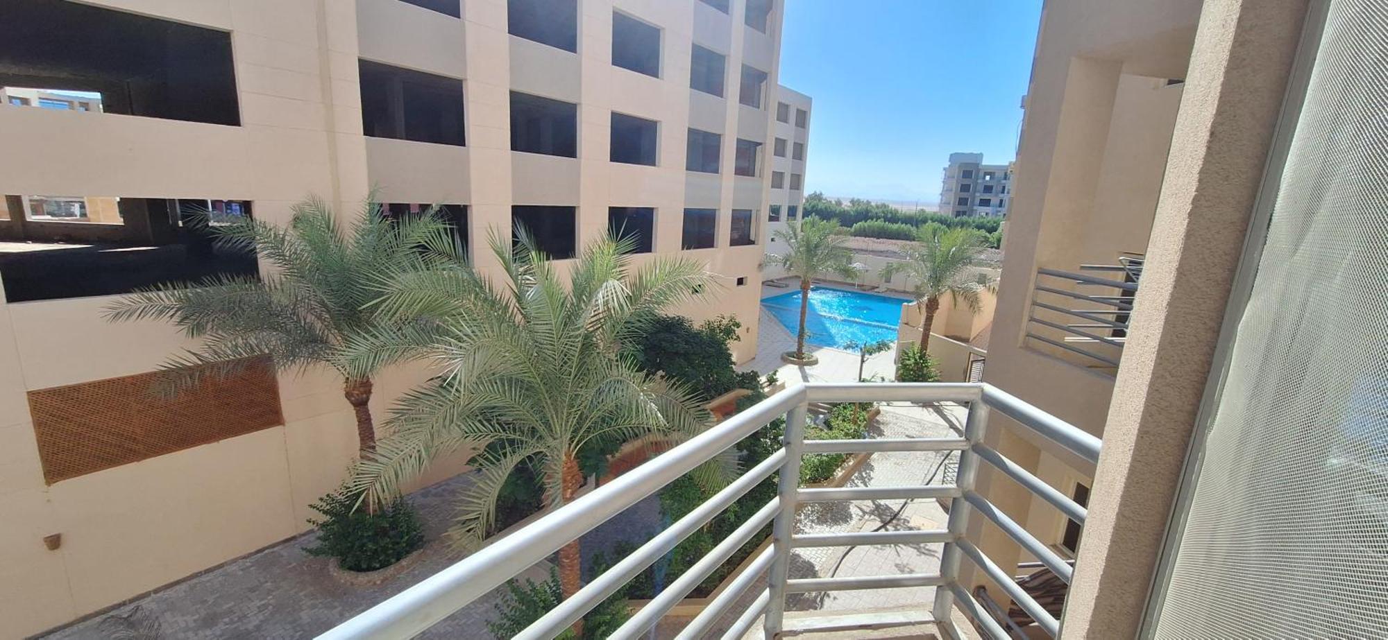 Apartment Cozy 1br In Princess With Pools & Private Hurghada